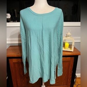 Van Heusen Women’s Tunic Sweater